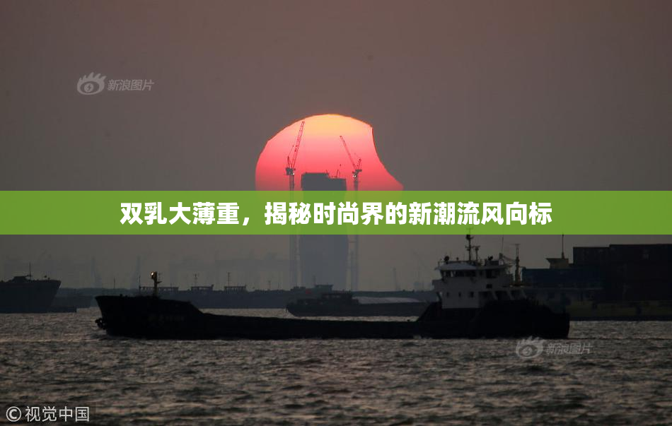 双乳大薄重，揭秘时尚界的新潮流风向标