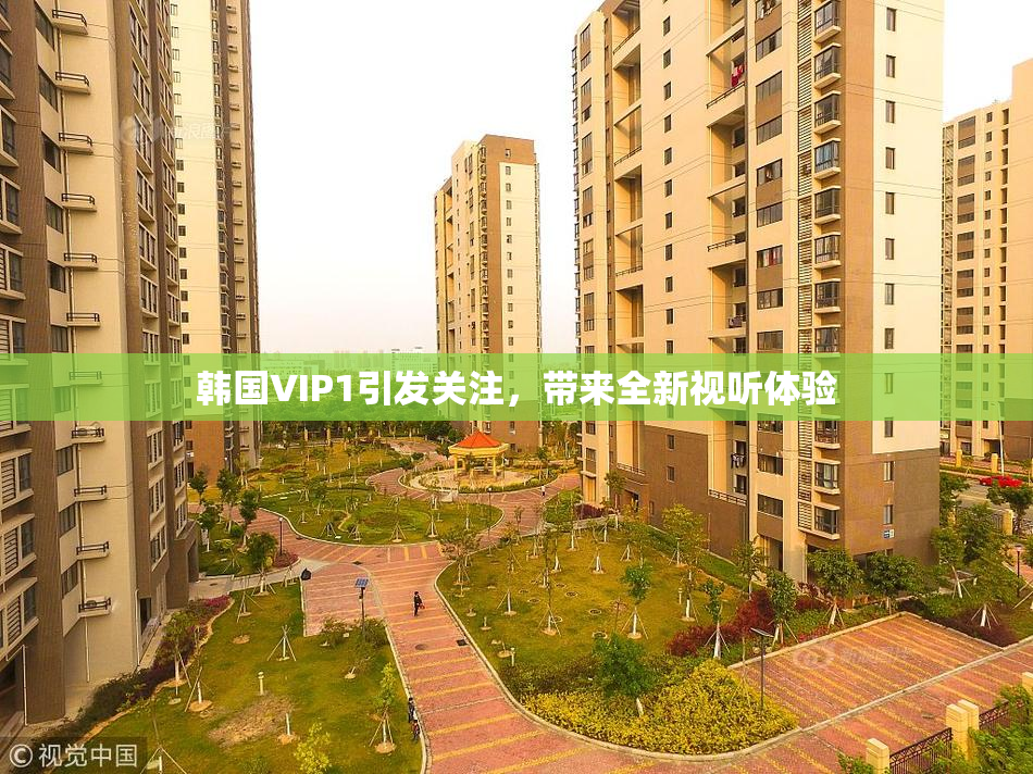 韩国VIP1引发关注，带来全新视听体验