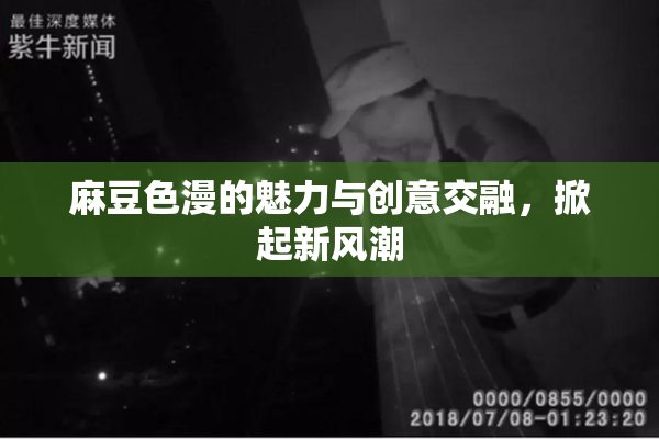 麻豆色漫的魅力与创意交融，掀起新风潮