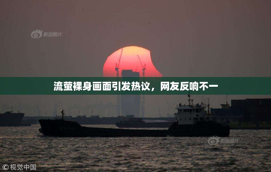 流萤裸身画面引发热议，网友反响不一