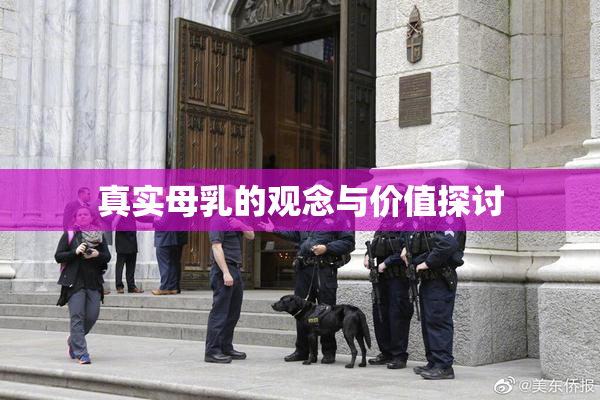 真实母乳的观念与价值探讨