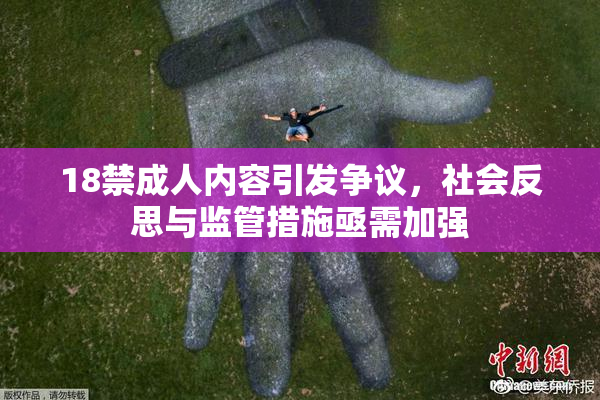 18禁成人内容引发争议，社会反思与监管措施亟需加强