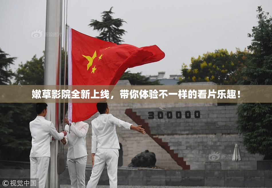 嫩草影院全新上线，带你体验不一样的看片乐趣！