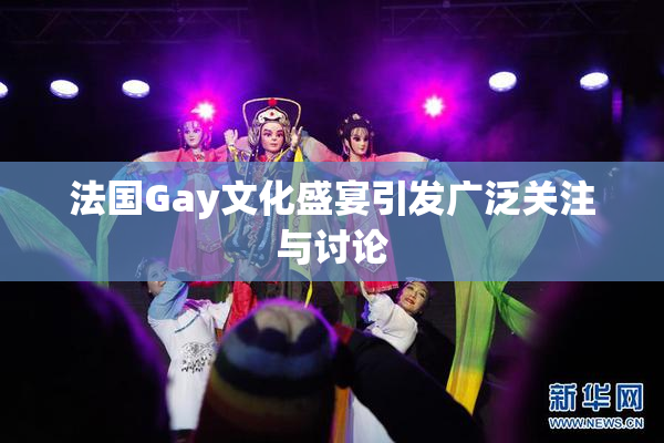 法国Gay文化盛宴引发广泛关注与讨论