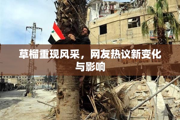 草榴重现风采，网友热议新变化与影响
