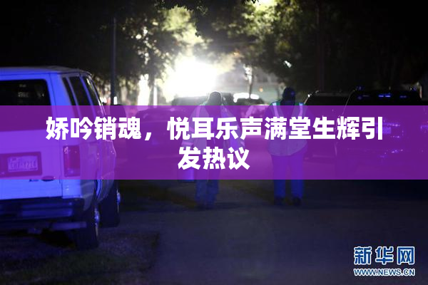 娇吟销魂，悦耳乐声满堂生辉引发热议