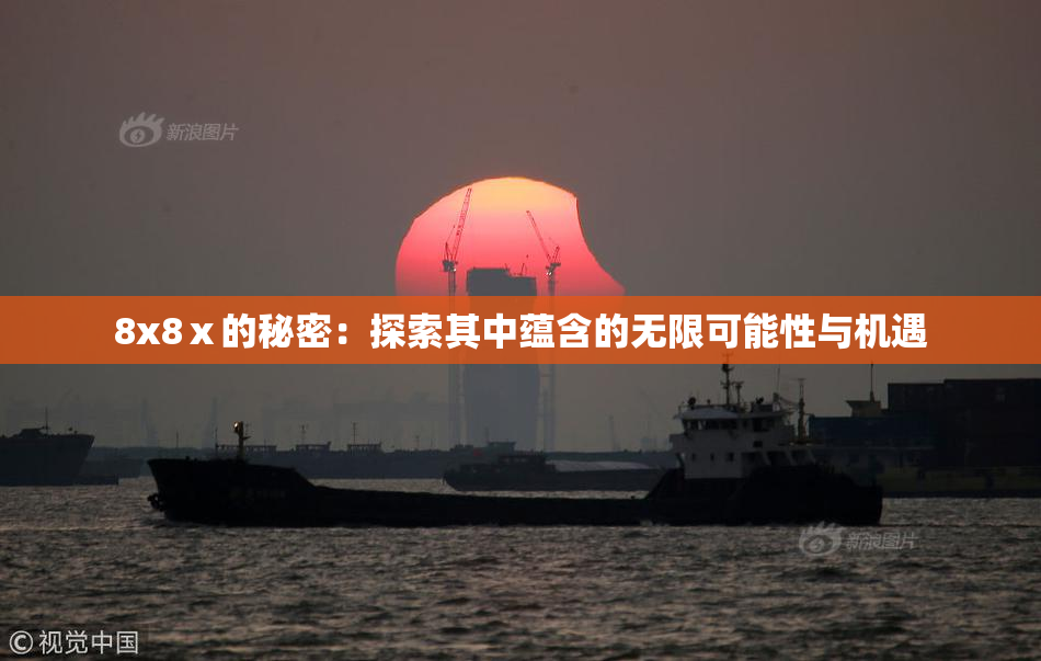 8x8ⅹ的秘密：探索其中蕴含的无限可能性与机遇