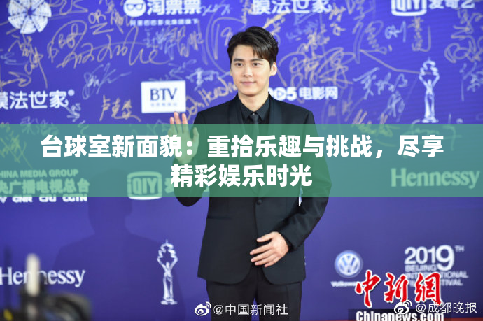 台球室新面貌：重拾乐趣与挑战，尽享精彩娱乐时光