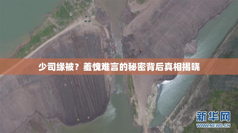 少司缘被？羞愧难言的秘密背后真相揭晓