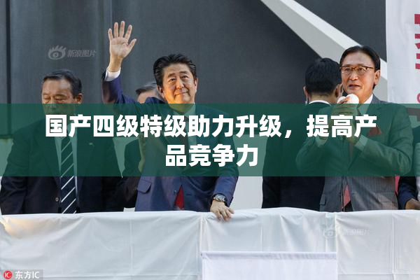 国产四级特级助力升级，提高产品竞争力