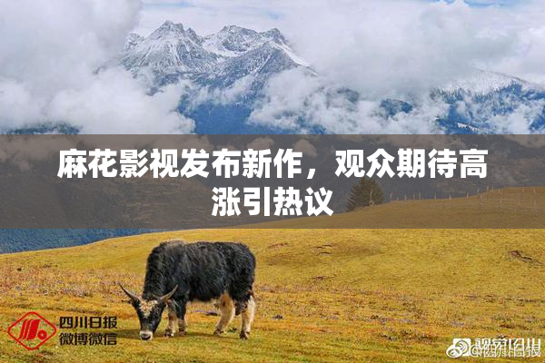 麻花影视发布新作，观众期待高涨引热议