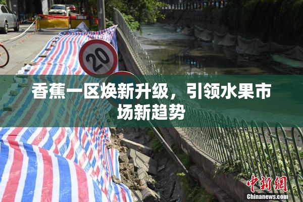 香蕉一区焕新升级，引领水果市场新趋势