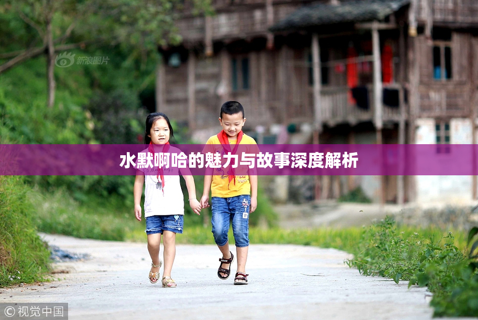 水默啊哈的魅力与故事深度解析