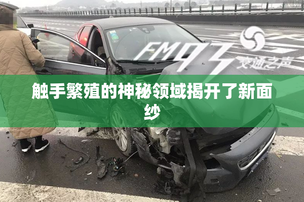 触手繁殖的神秘领域揭开了新面纱