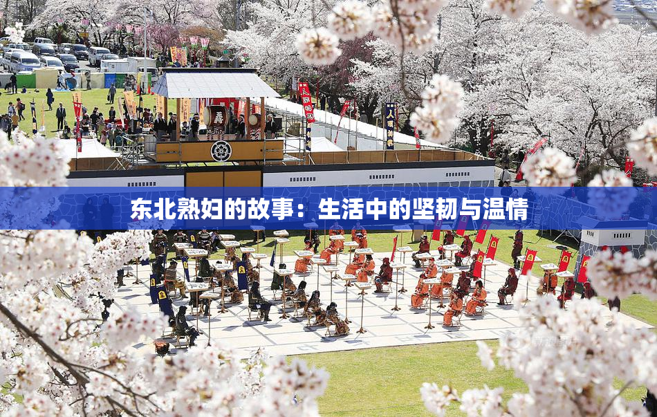 东北熟妇的故事：生活中的坚韧与温情