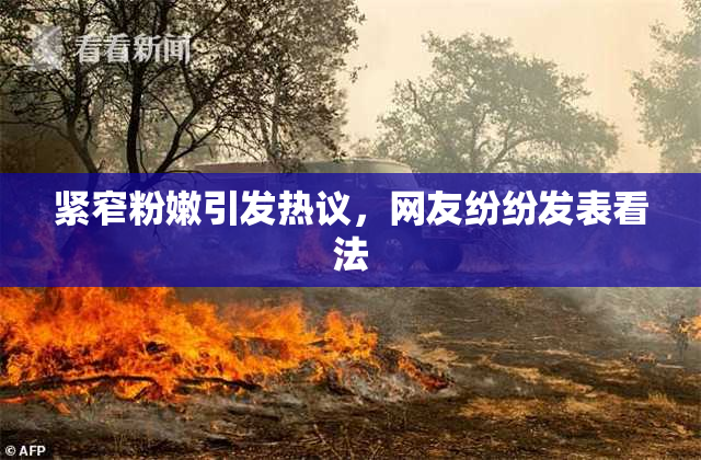 紧窄粉嫩引发热议，网友纷纷发表看法