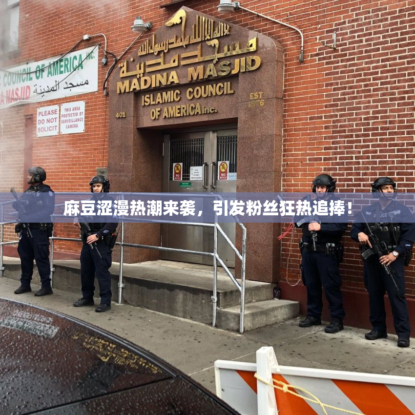 麻豆涩漫热潮来袭，引发粉丝狂热追捧！