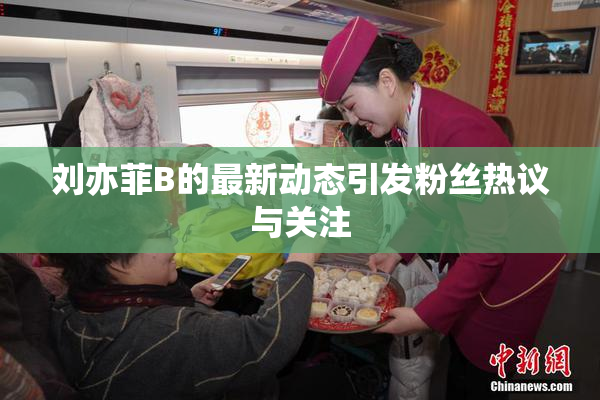 刘亦菲B的最新动态引发粉丝热议与关注