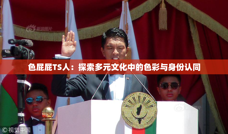 色屁屁TS人：探索多元文化中的色彩与身份认同