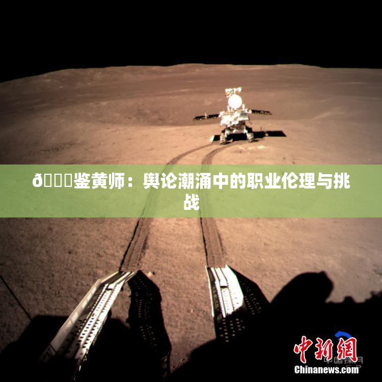 🔞鉴黄师：舆论潮涌中的职业伦理与挑战