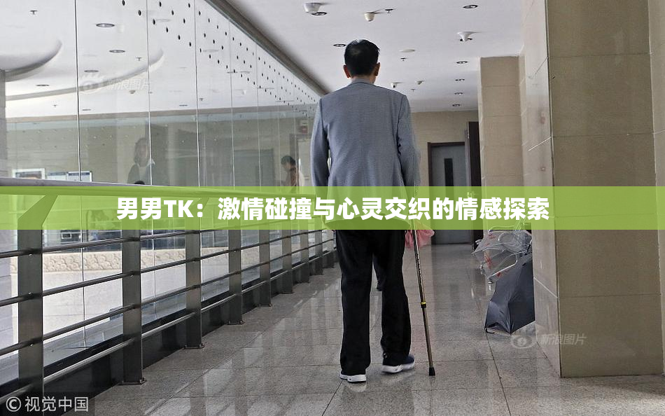 男男TK：激情碰撞与心灵交织的情感探索