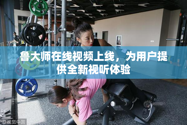 鲁大师在线视频上线，为用户提供全新视听体验