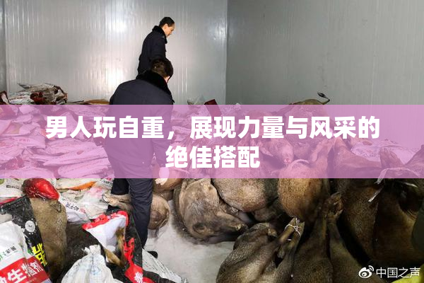 男人玩自重，展现力量与风采的绝佳搭配
