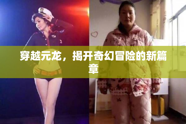 穿越元龙，揭开奇幻冒险的新篇章