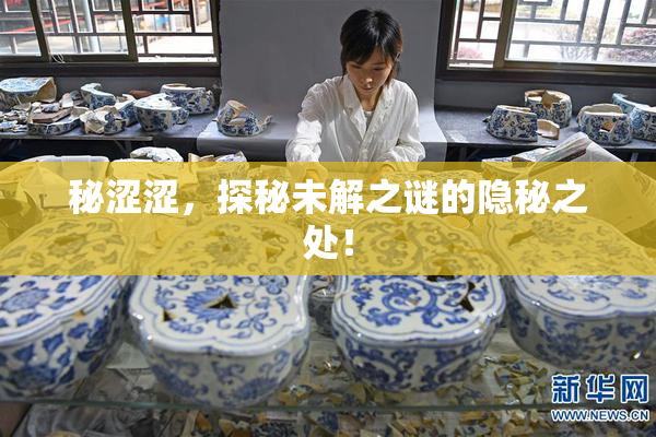 秘涩涩，探秘未解之谜的隐秘之处！