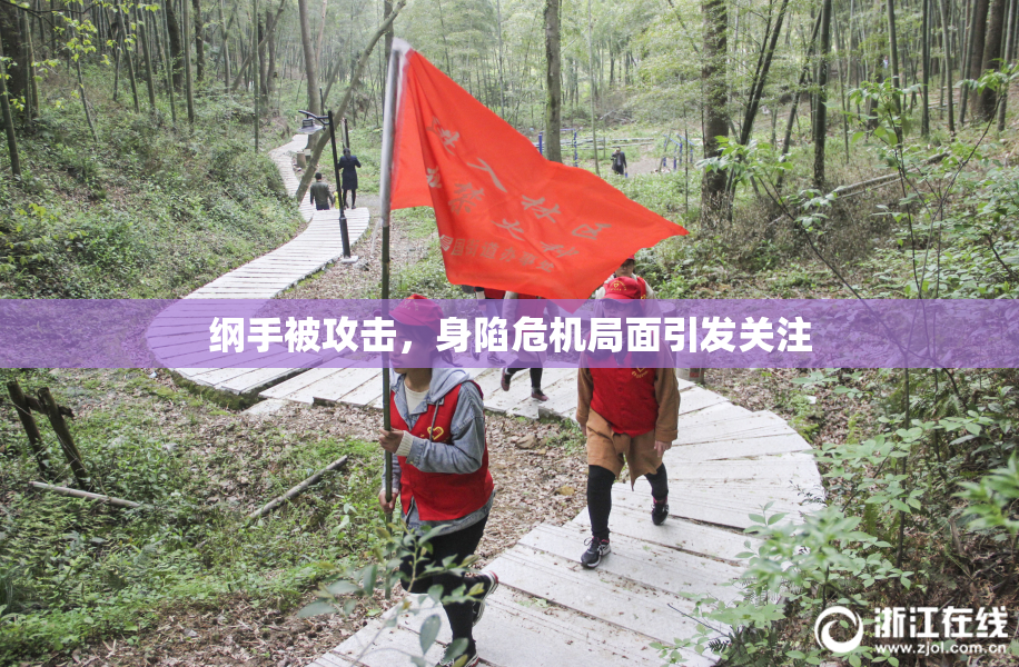 纲手被攻击，身陷危机局面引发关注