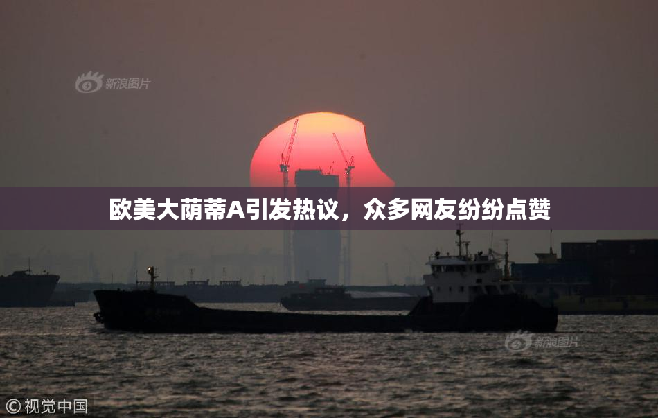 欧美大荫蒂A引发热议，众多网友纷纷点赞
