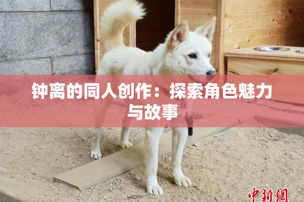 钟离的同人创作：探索角色魅力与故事