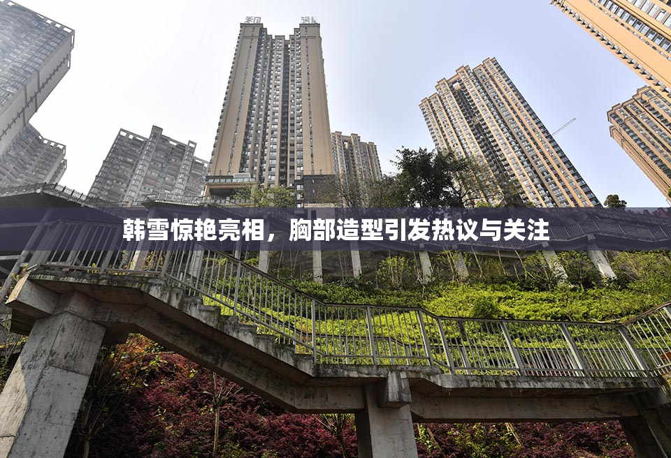 韩雪惊艳亮相，胸部造型引发热议与关注