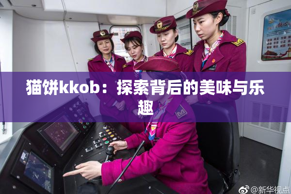 猫饼kkob：探索背后的美味与乐趣