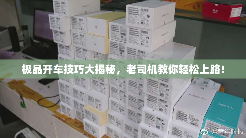 极品开车技巧大揭秘，老司机教你轻松上路！