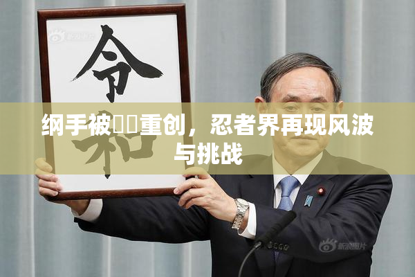 纲手被❌‌重创，忍者界再现风波与挑战