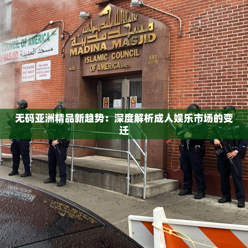 无码亚洲精品新趋势：深度解析成人娱乐市场的变迁
