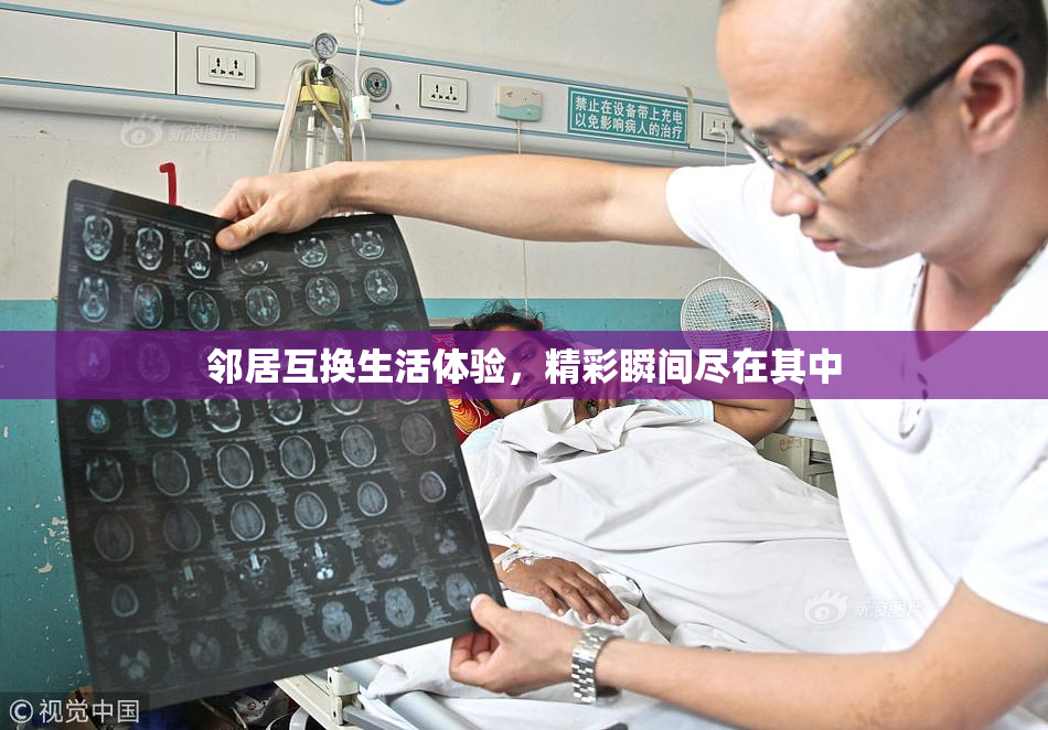 邻居互换生活体验，精彩瞬间尽在其中