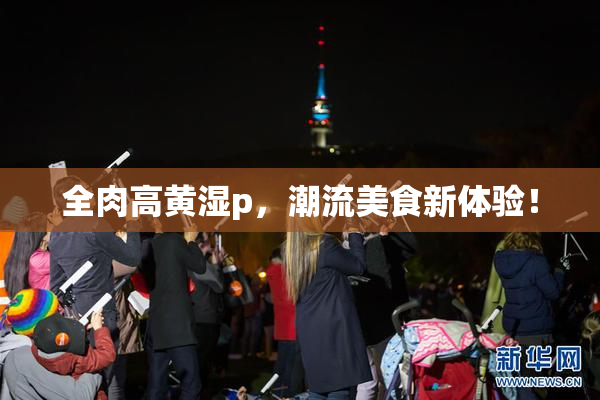 全肉高黄湿p，潮流美食新体验！
