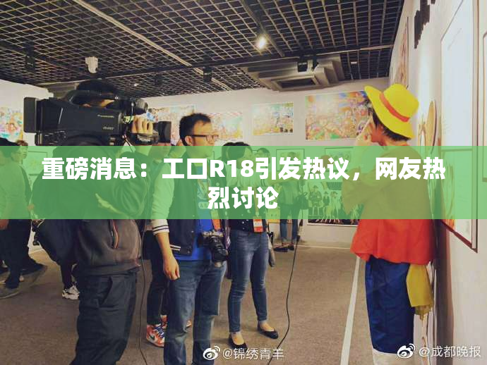 重磅消息：工口R18引发热议，网友热烈讨论