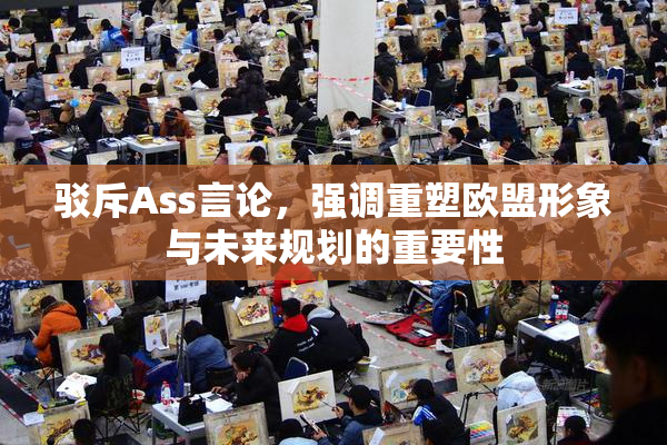 驳斥Ass言论，强调重塑欧盟形象与未来规划的重要性