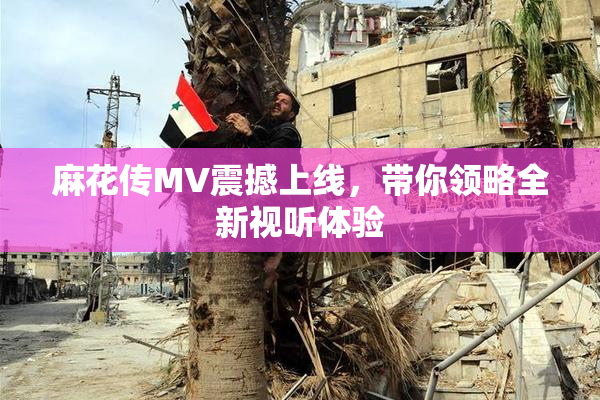 麻花传MV震撼上线，带你领略全新视听体验