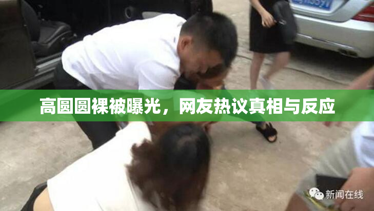 高圆圆裸被曝光，网友热议真相与反应