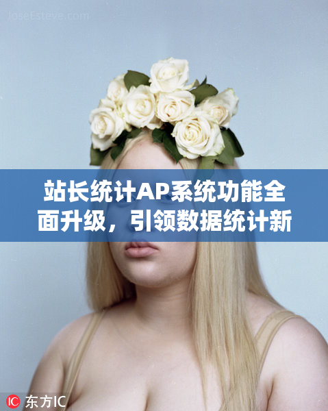 站长统计AP系统功能全面升级，引领数据统计新潮流