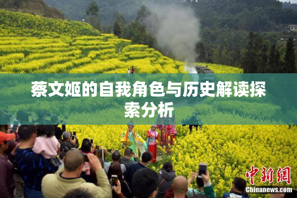 蔡文姬的自我角色与历史解读探索分析