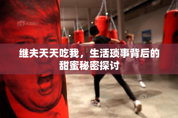 继夫天天吃我，生活琐事背后的甜蜜秘密探讨