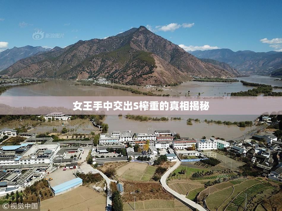 女王手中交出S榨重的真相揭秘