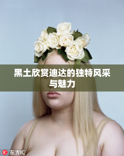 黑土欣赏迪达的独特风采与魅力