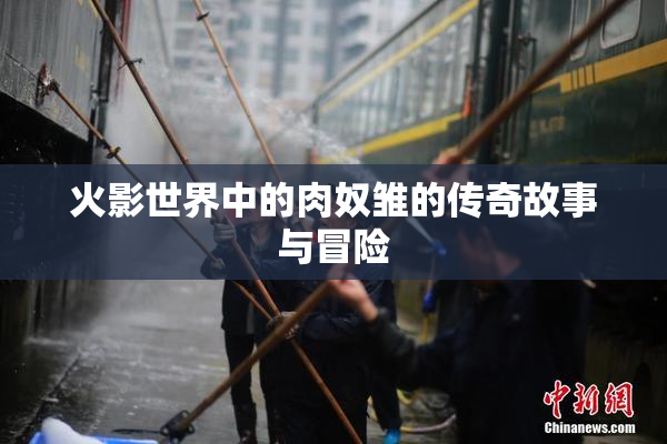 火影世界中的肉奴雏的传奇故事与冒险