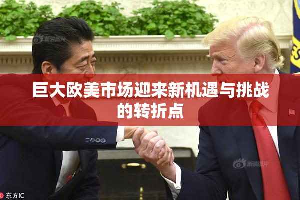 巨大欧美市场迎来新机遇与挑战的转折点